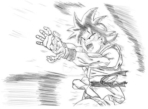 Goku