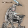 Iron Grievous Color