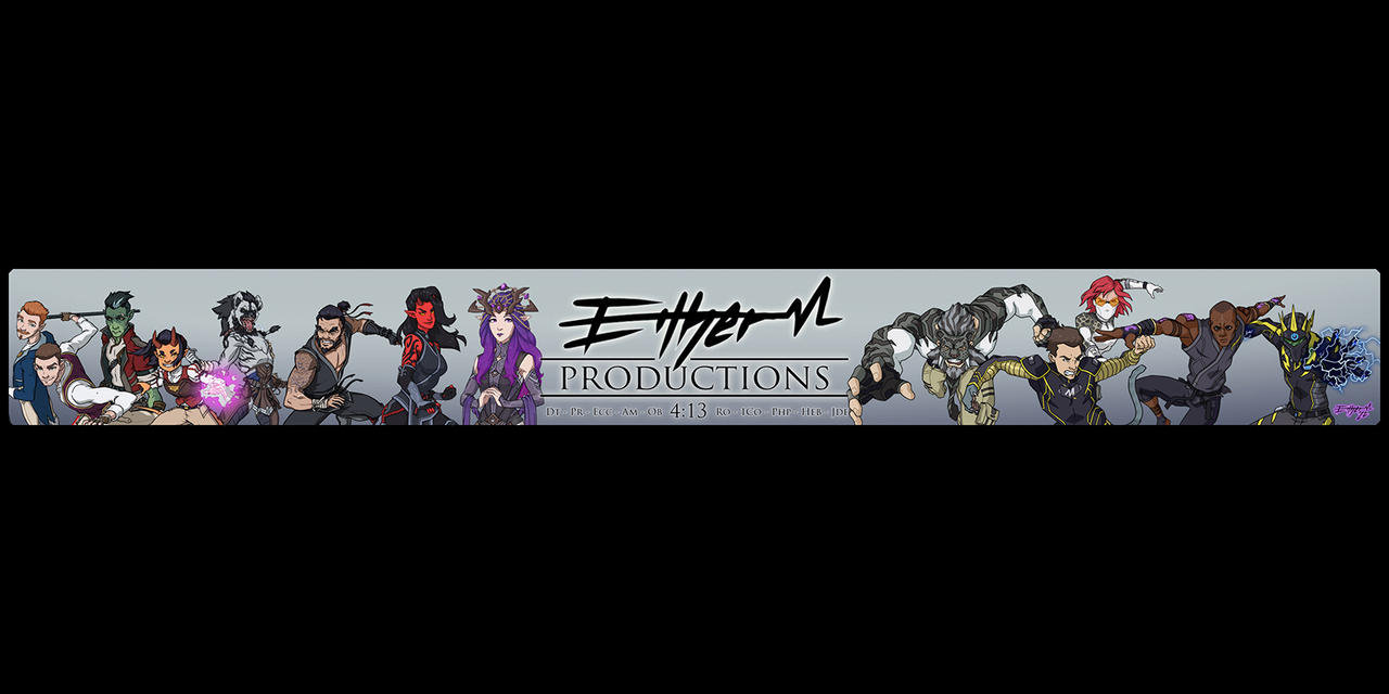 DevArt Banner Wide v2 by Either-Art on DeviantArt