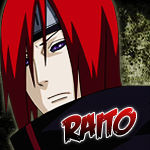 Raito's Avatar made by Saiya