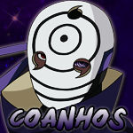 Coanhos' Avatar made by Saiya ~