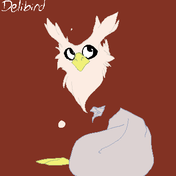 Delibird