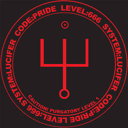 Digimon Crest of Pride