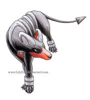 Houndoom