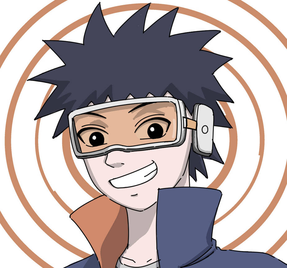 obito by mauricemeow on DeviantArt