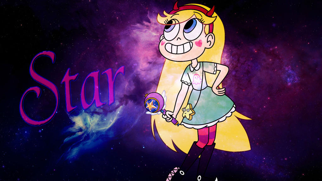 Star Butterfly Wallpaper By Flamingredninjakai On Deviantart Star Butterfly Wallpaper By Flamingredninjakai On Deviantart