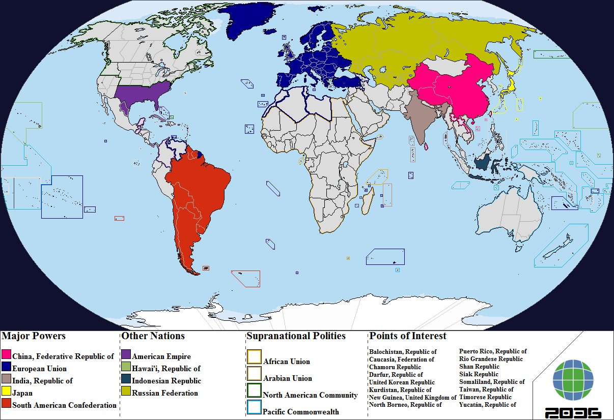 Realistic GITS: SAC World