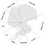 IO Antarctica