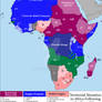 AEIOU Colonial Africa 1928