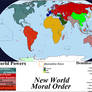 New World Moral Order Map