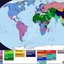 Religions of World Leaders, 2013