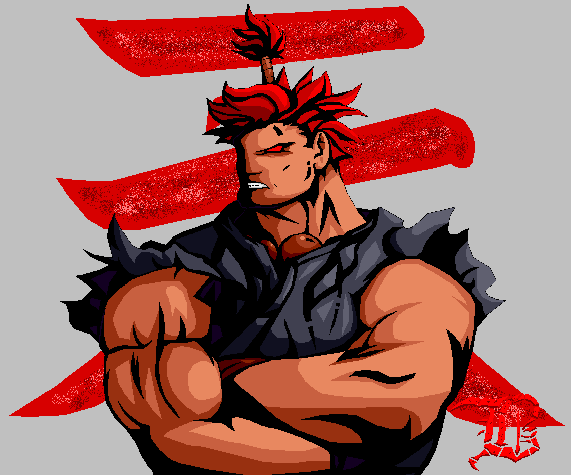 Akuma