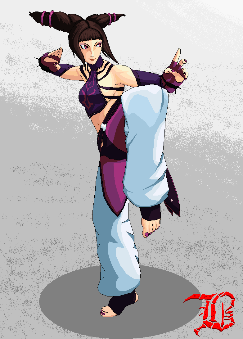 Juri Han