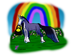 Manadel - 5/15 MP by SkyWolfSpirit