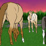 Three New Arrivals