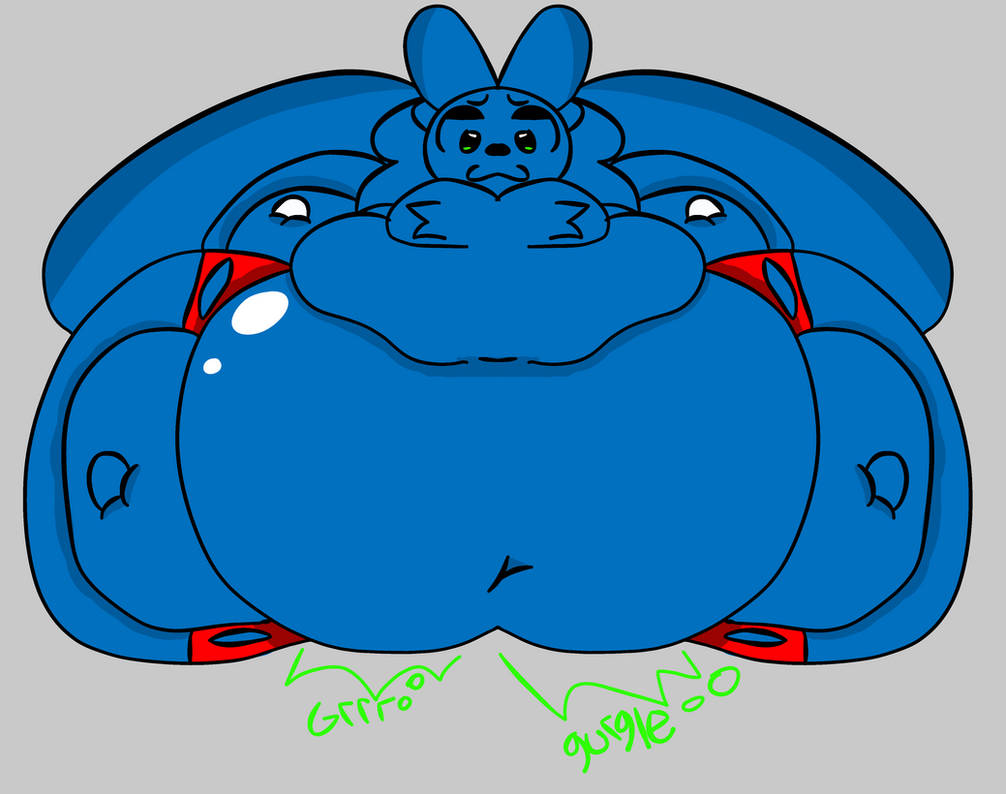 Fat Riggy Big riggy by KaytxxKitkat067 on DeviantArt