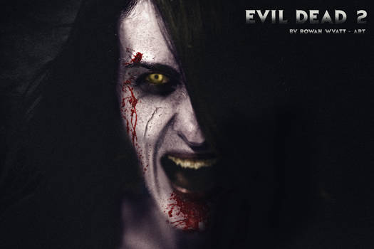 Evil Dead Rise (2023) by Darth-Longinus on DeviantArt