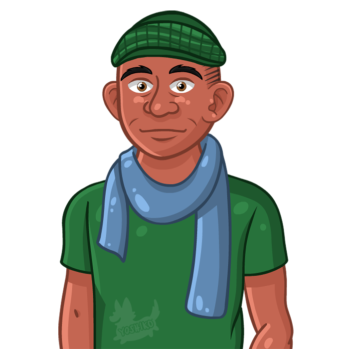 Spanish Man Drawing By Yoshiko Animation On DeviantArt spanish-man-drawing-by-yoshiko-animation-on-deviantart