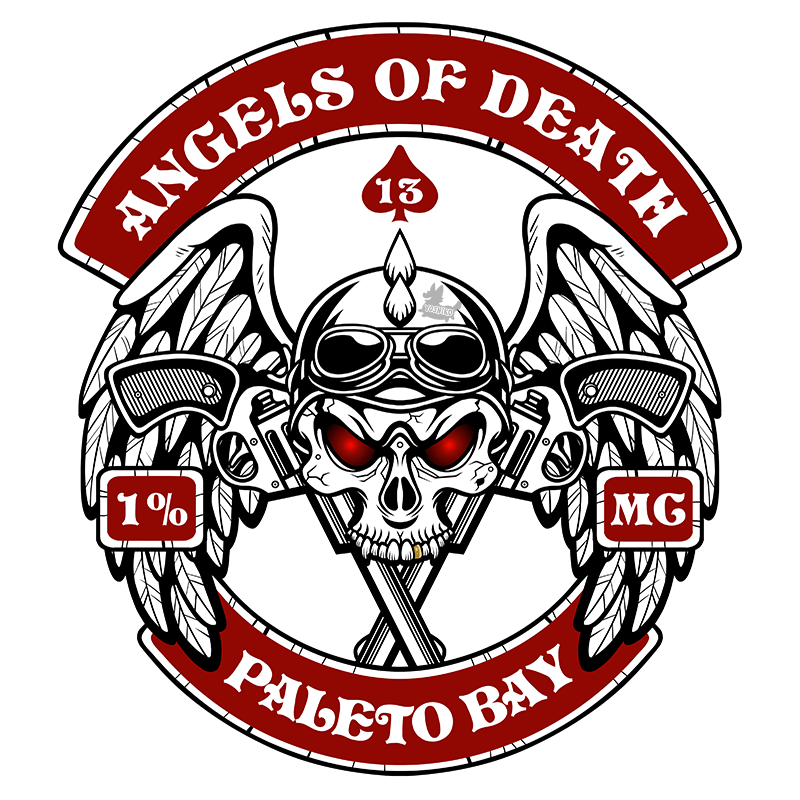 GTA MC Patch Drawing Angels of Death by Yoshiko-Animation on Newgrounds