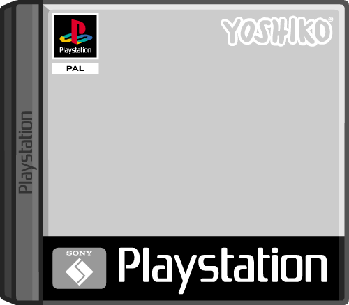 PS1 Game Drawing by Yoshiko-Animation on DeviantArt