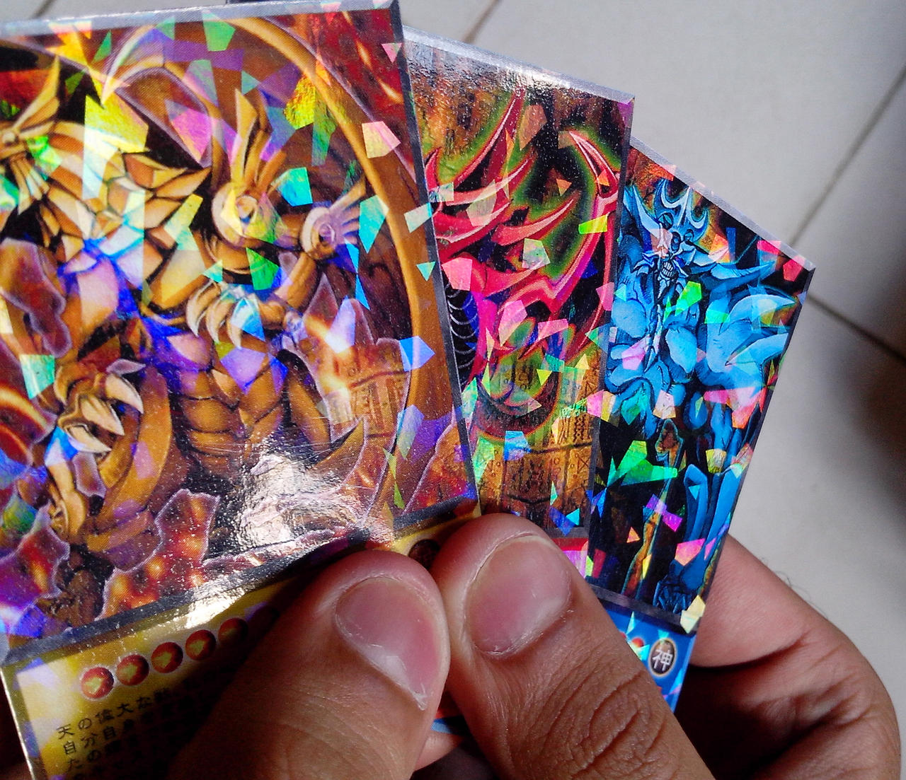 Yu-Gi-Oh! 200 Card Mixed Lot 50 Holographic Cards Near Mint Includes 1st Edition & Unlimited Yu-Gi-Oh! 200 Card Mixed Lot 50 Holographic Cards Near Mint Includes 1st Edition & Unlimited