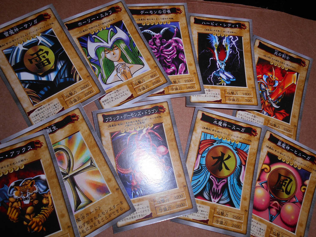 yugioh bandai deck Orica adding a luxurious touch to your dueling experience Yu-Gi-Oh TCG: Legendary Collection Kaiba