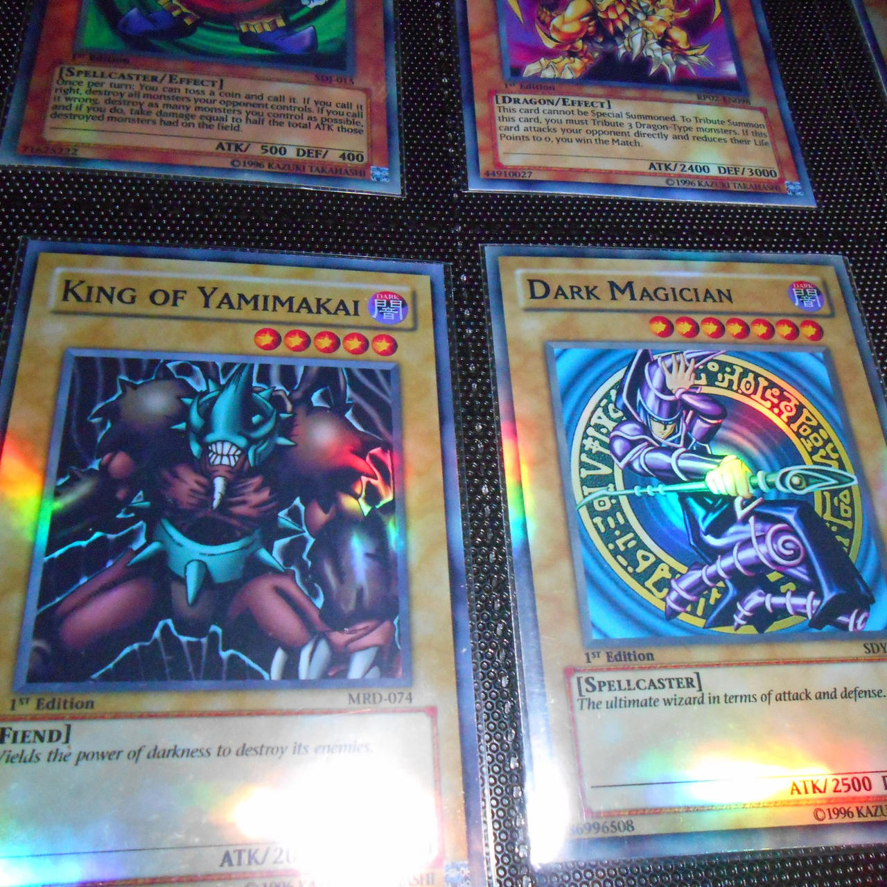 yugioh proxy cards (Your Own Card List) You can Special Summon 1 monster with 1000 or less ATK from your hand Yugioh ProxyF Magician Secret Rare