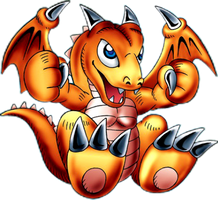 Baby Dragon
