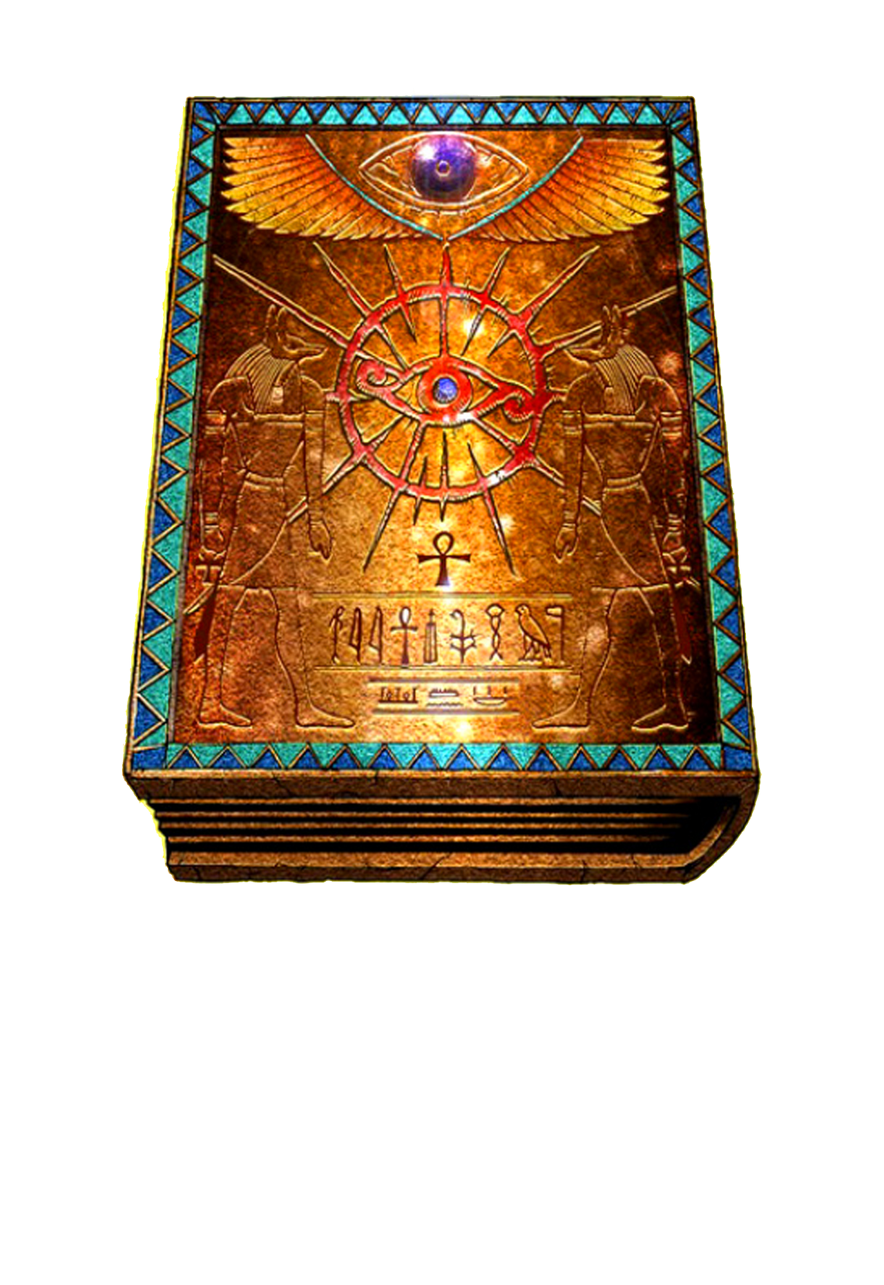 yugioh art of the cards book YGOrganization
