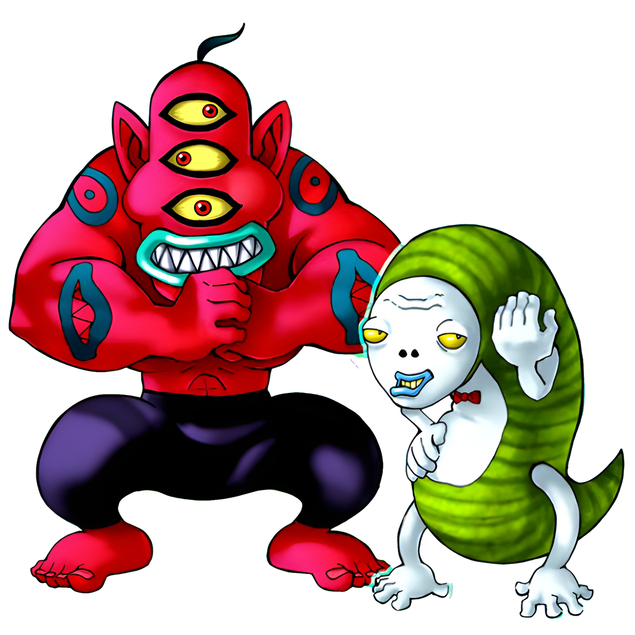 Taunt by animecardsbr on DeviantArt Taunt by animecardsbr on DeviantArt