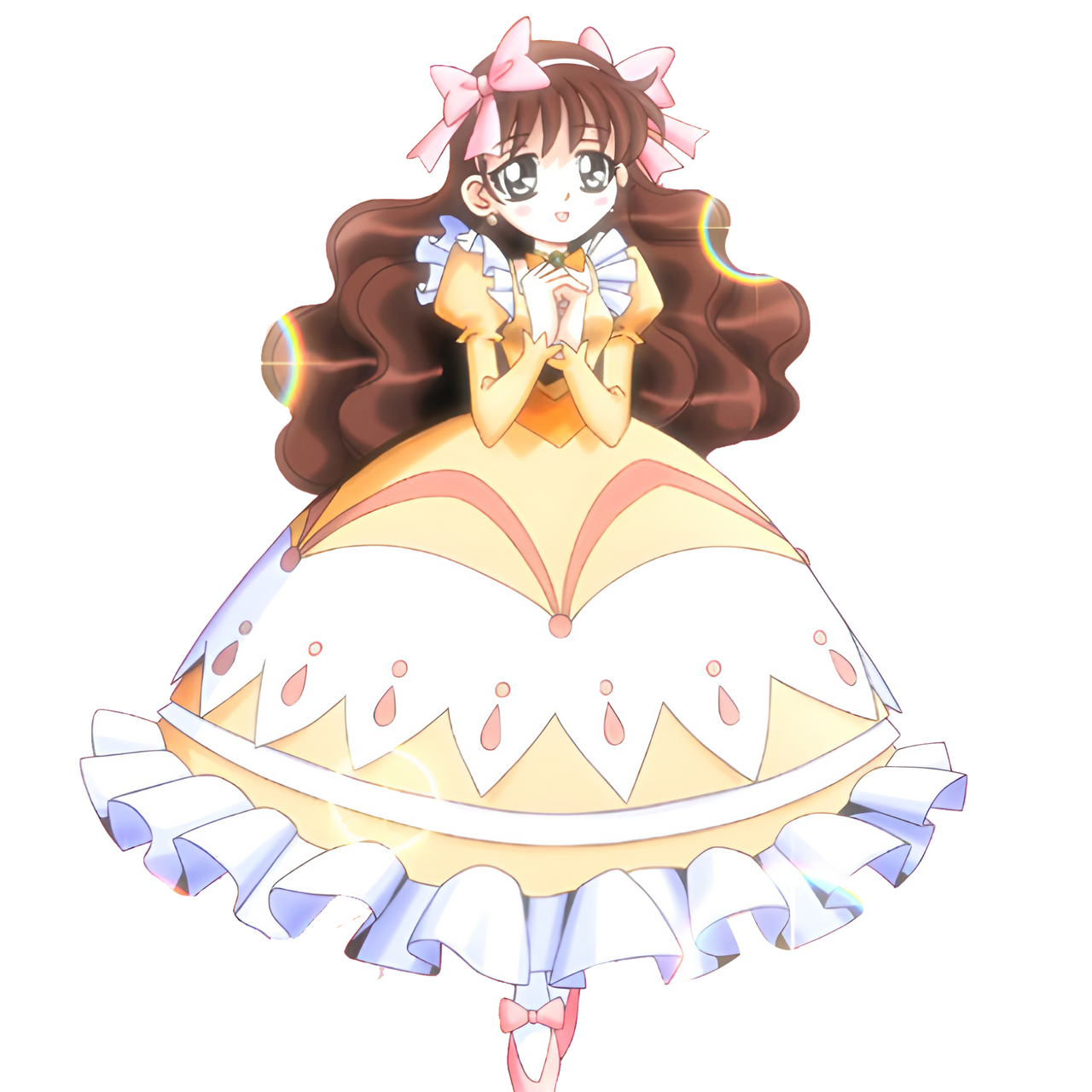 maiden in love yugioh card Maiden Princess In Love | Yu-Gi-Oh Card Maker Wiki