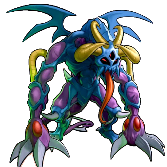 Mad Reloader by animecardsbr on DeviantArt