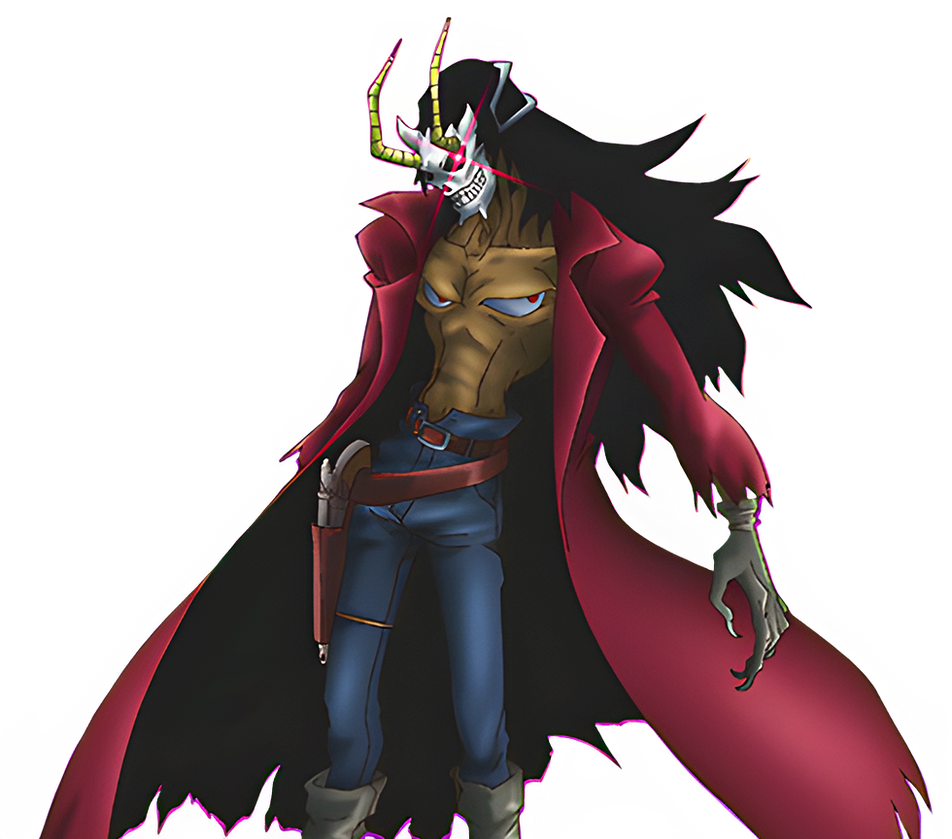 Infernity Doom Slinger by animecardsbr on DeviantArt