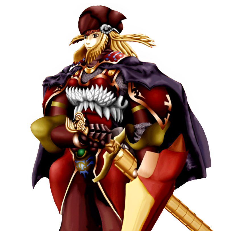 Commando Knight Command Knight by animecardsbr on DeviantArt