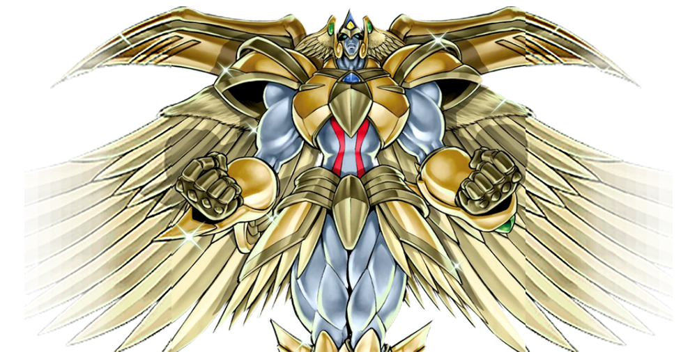 Elemental HERO Divine Neos by animecardsbr on DeviantArt