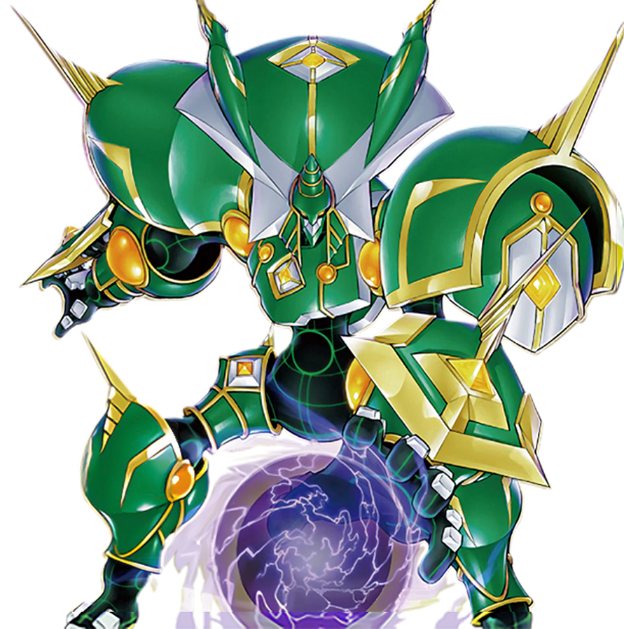 Excode Talker by animecardsbr on DeviantArt