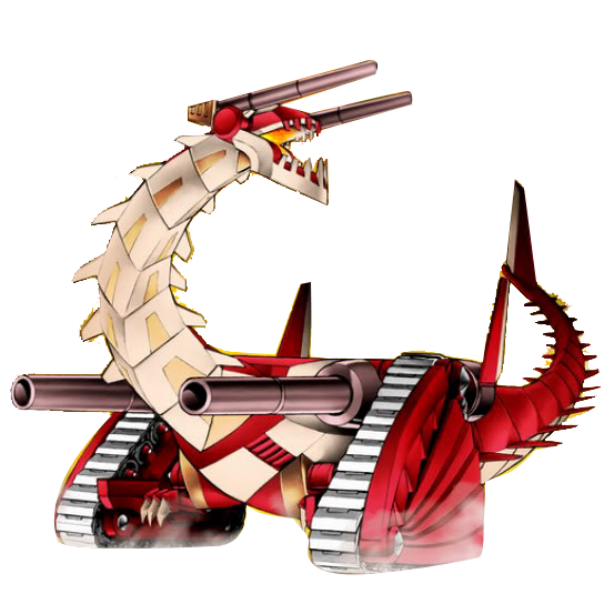 Fusilier Dragon, the Dual-Mode Beast by animecardsbr on DeviantArt