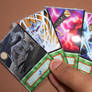 Jaden Yuki Deck Anime Yugioh on Etsy (8)