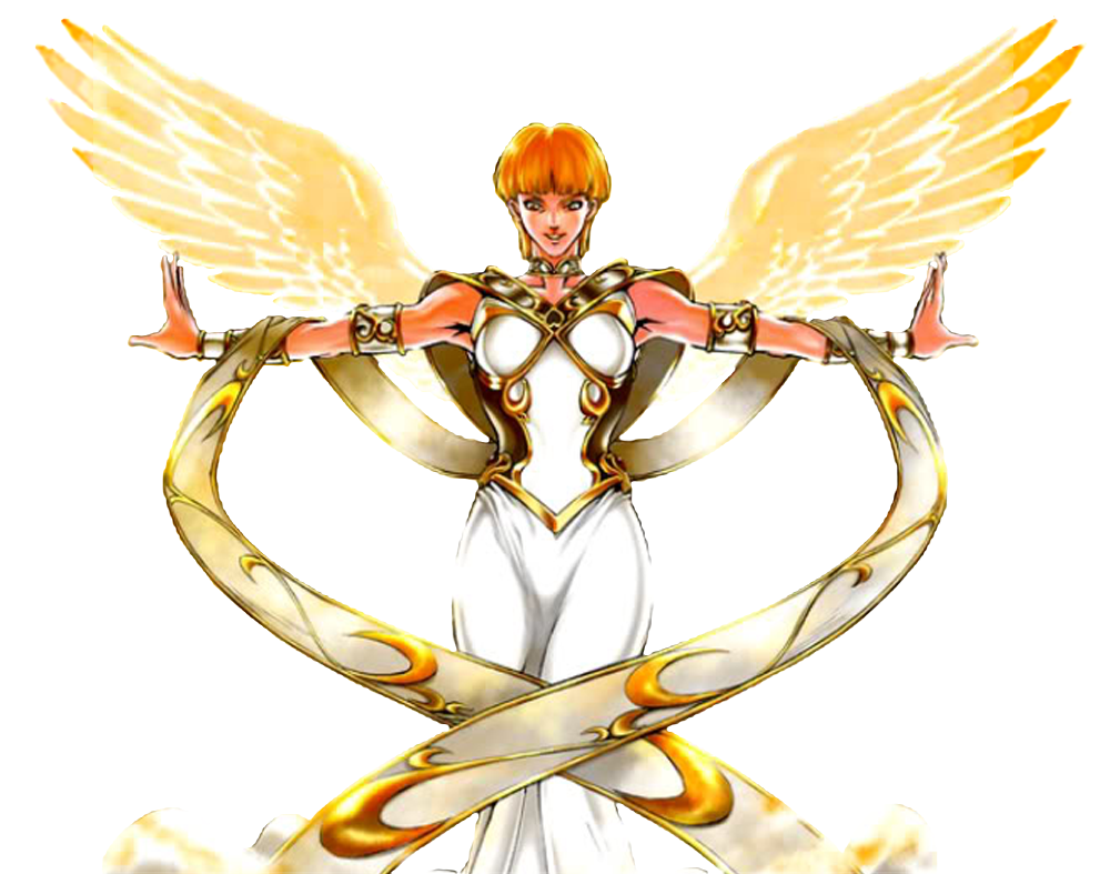guardian angel joan yugioh card Yu-Gi-Oh! like new Age Group Guardin Angel Joan Yugioh! Ingls
