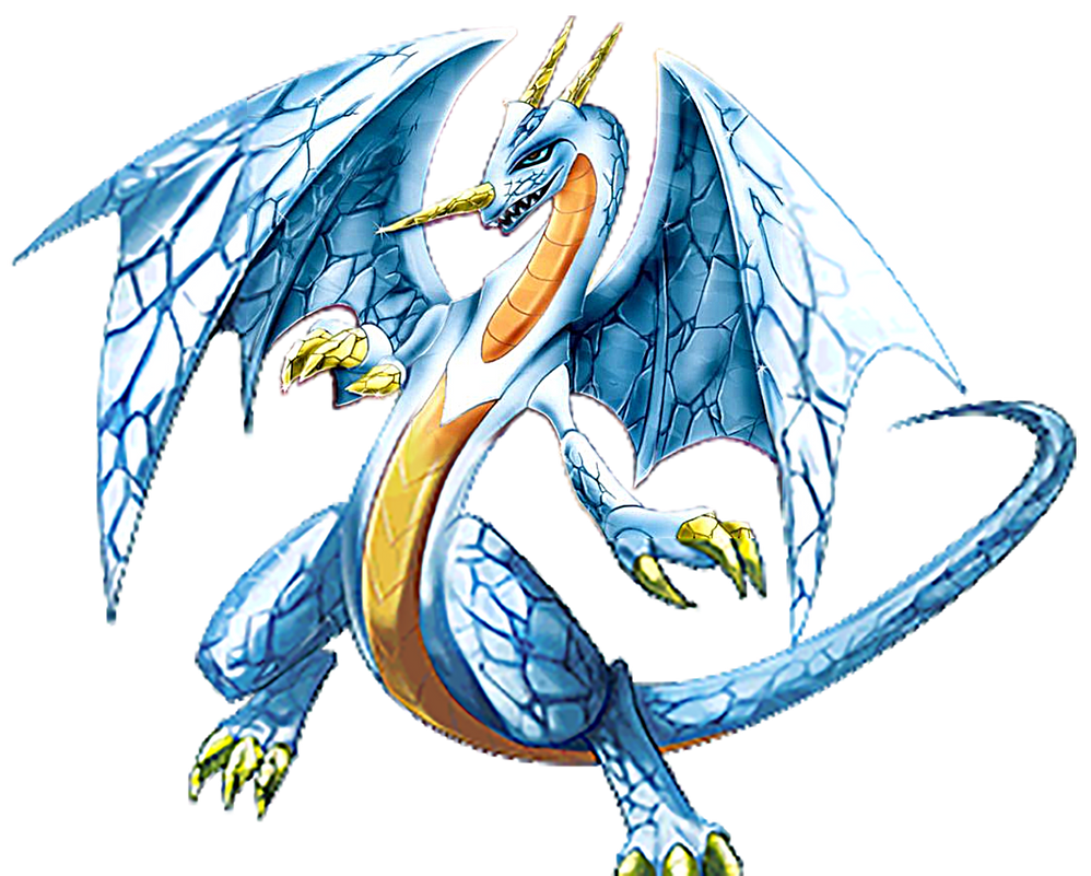 Hyozanryu by animecardsbr on DeviantArt