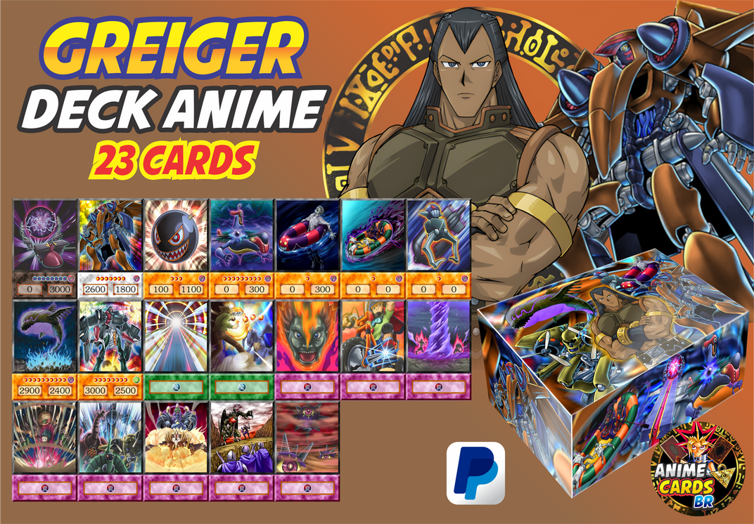 yugioh 5ds greiger deck Greiger | Yu-Gi-Oh! Wiki