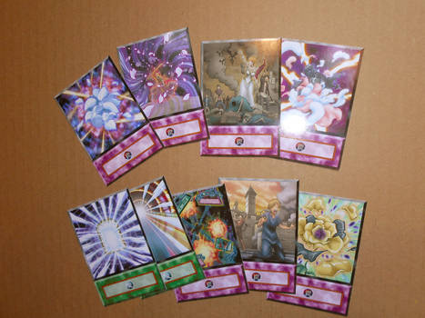 yugioh sherry leblanc deck Complete Custom for Yu-Gi-Oh! 5D's Sherry LeBlanc Deck Anime Cards