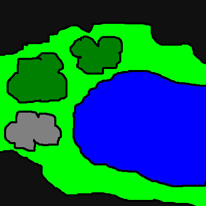 RTS Map by WildEyeStudios on DeviantArt