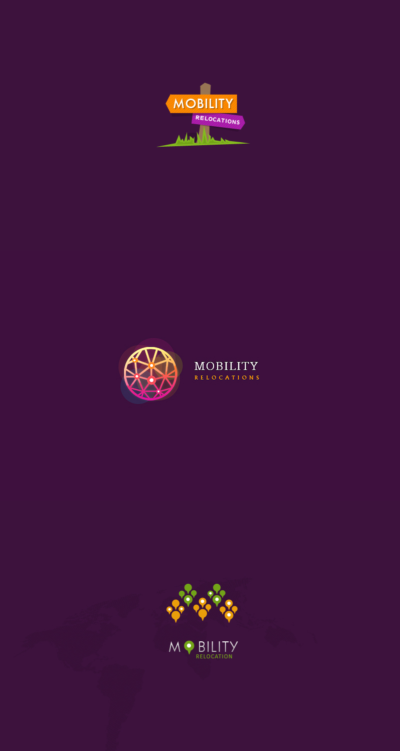 Mobility Relocation