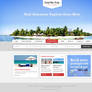 Travel Company WordPress Theme