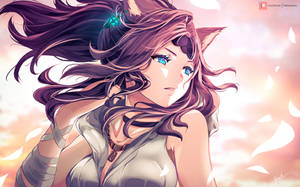 Miqo'te