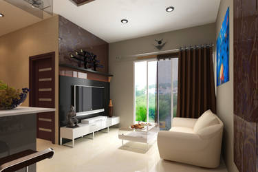 apartemen thamrin city 3