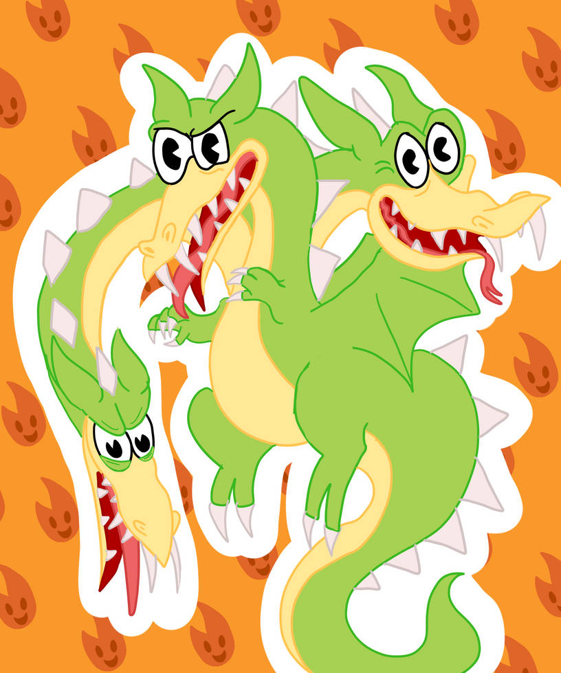 Grim Matchstick by UnfamiliarShipper on DeviantArt