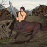 Commission l a new twist of fate
