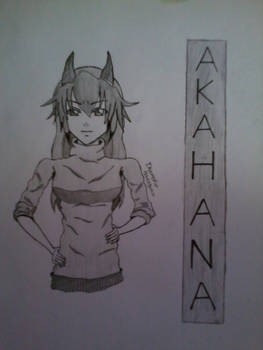 Akahana